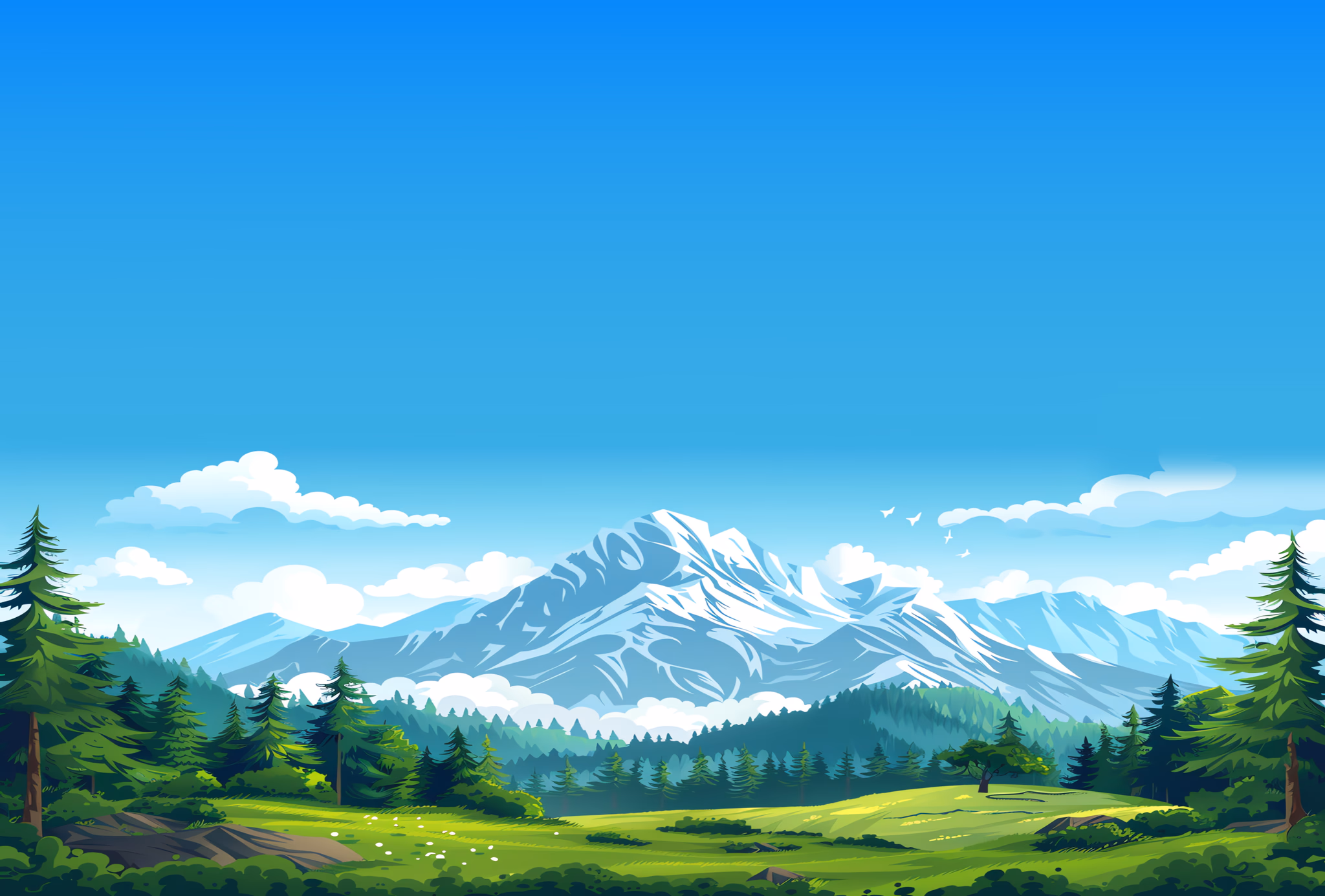 BG